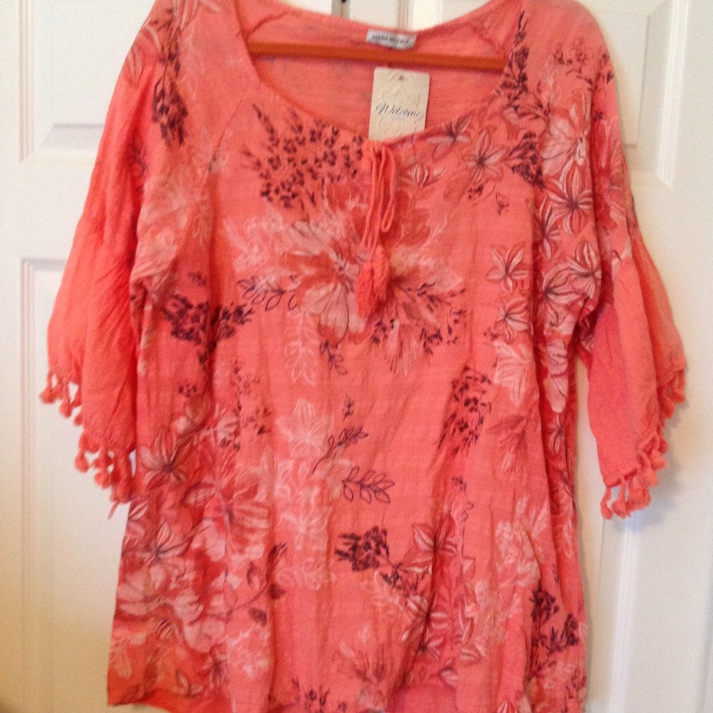 Sweater New in extra Large